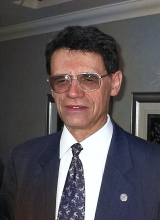 prof. Maciej Kolwas