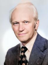 prof. Zdzisław Wilhelmi