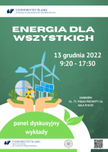 Energia dla wszystkich