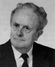prof. Lucjan Sobczyk