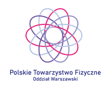 Logo Oddziału Warszawskiego