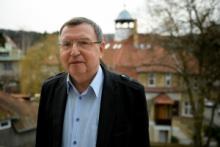 prof. Ryszard Horodecki