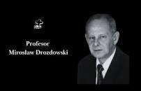 /Mirosław Drozdowski