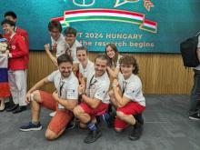 Zwycięska drużyna