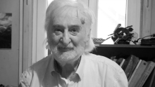 śp. dr Witold Kruczek